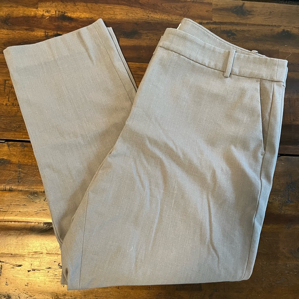 🧡Excellent Condition JCrew Ankle Pants🧡